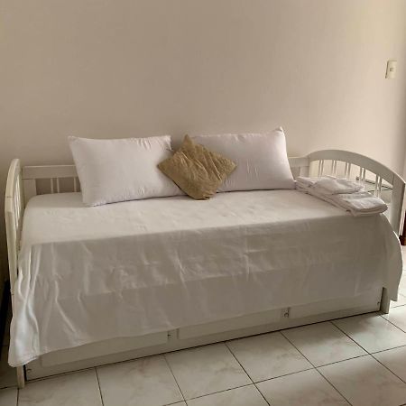 Apartamento Copacabana Perto Da Praia, Metro, Comercio E Wi-Fi Rapido! Rio de Janeiro Eksteriør bilde