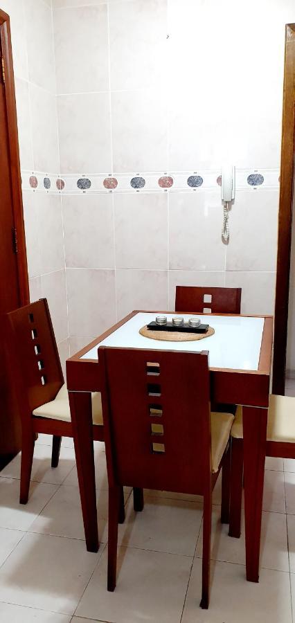 Apartamento Copacabana Perto Da Praia, Metro, Comercio E Wi-Fi Rapido! Rio de Janeiro Eksteriør bilde