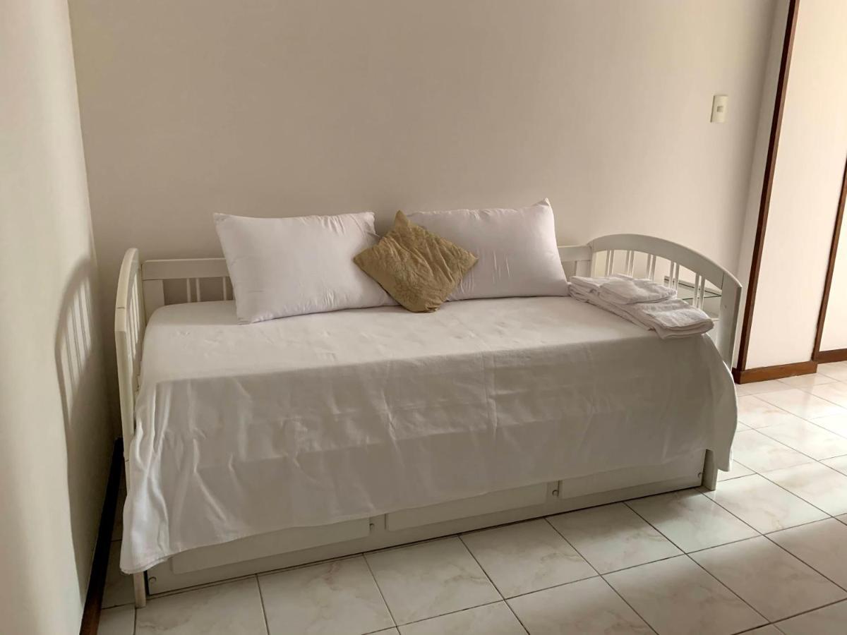 Apartamento Copacabana Perto Da Praia, Metro, Comercio E Wi-Fi Rapido! Rio de Janeiro Eksteriør bilde