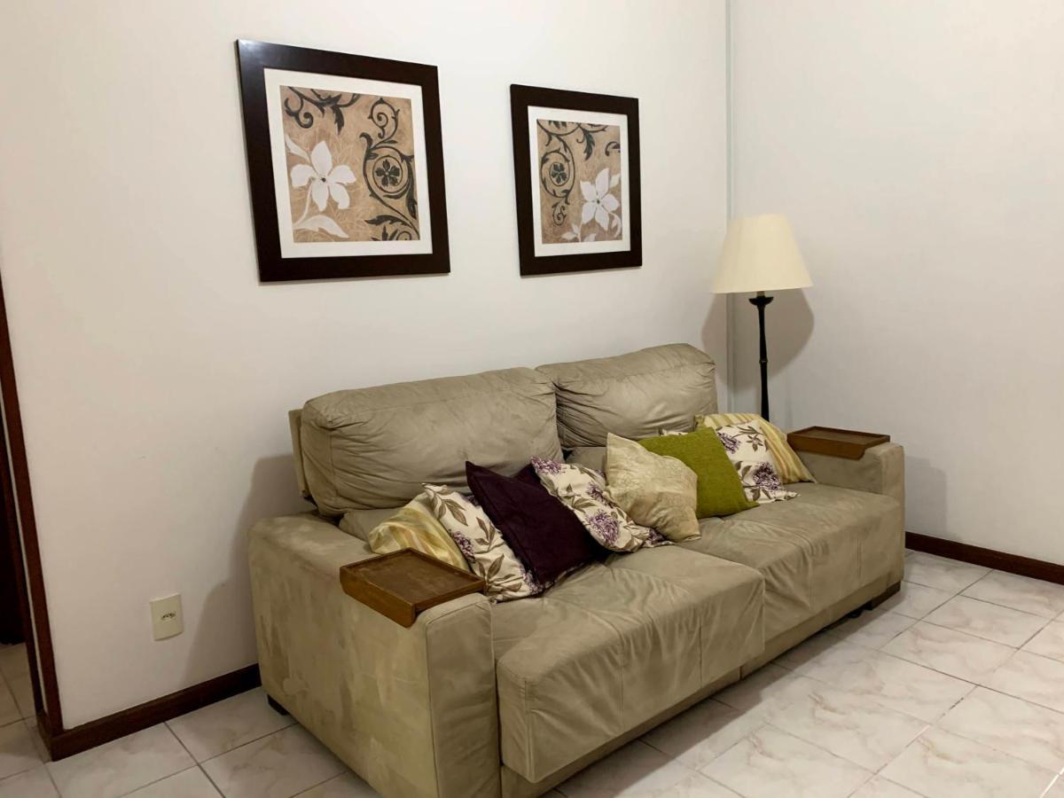 Apartamento Copacabana Perto Da Praia, Metro, Comercio E Wi-Fi Rapido! Rio de Janeiro Eksteriør bilde